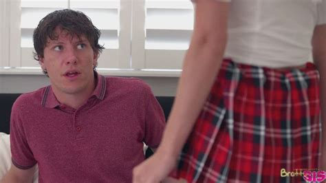 xgroovy stepsister|Step sister likes it rough .